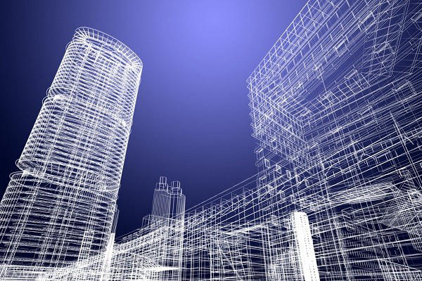 建筑總承包業(yè)務(wù)