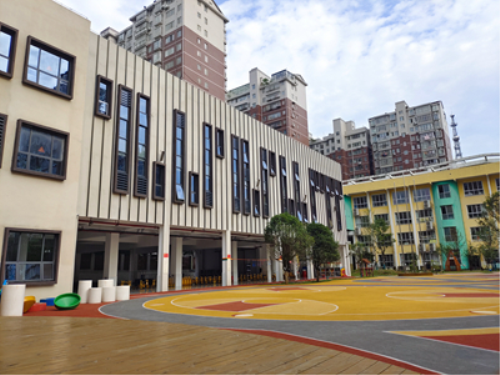 永州市第一幼兒園二園區(qū)廣播系統(tǒng)采購(gòu)項(xiàng)目